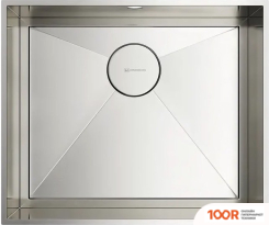 Кухонная мойка Omoikiri KASEN 53-INT IN (НЕРЖАВЕЮЩАЯ СТАЛЬ) (136320)