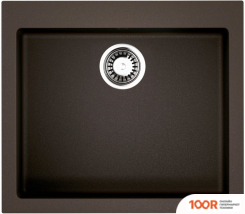 Кухонная мойка Omoikiri BOSEN 57-ES (ЭСПРЕССО) (136247)