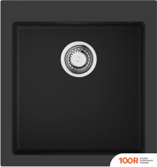 Кухонная мойка Omoikiri BOSEN 47A-GB (ГРАФИТ) (136242)