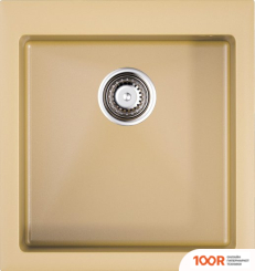 Кухонная мойка Omoikiri BOSEN 47 CH (ШАМПАНЬ) (136234)