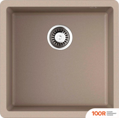 Кухонная мойка Omoikiri BOSEN 44-U SA (БЕЖЕВЫЙ) (136230)
