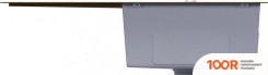 Кухонная мойка Mixline PRO 552920 (БРОНЗА, С СИФОНОМ) (136171)