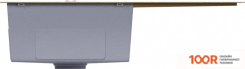 Кухонная мойка Mixline PRO 552919 (ЗОЛОТО, С СИФОНОМ) (136170)