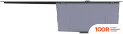 Кухонная мойка Mixline PRO 551878 ПРАВЫЙ (САТИН, С СИФОНОМ) (136164)