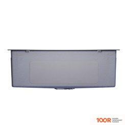 Кухонная мойка Mixline 548573 (ЧЕРНЫЙ ГРАФИТ, 3 ММ) (135777)