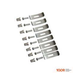 Кухонная мойка Mixline 548572 (САТИН, 3 ММ) (135776)