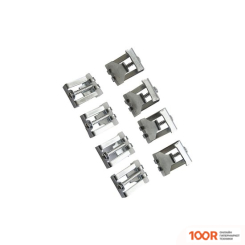 Кухонная мойка Mixline 547237 (САТИН, 3 ММ) (135764)