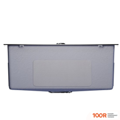 Кухонная мойка Mixline 547236 (ЧЕРНЫЙ ГРАФИТ, 3 ММ) (135763)