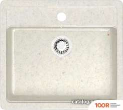 Кухонная мойка MARRBAXX ДЖЕККИ Z9 (ХЛОПОК Q7) (135287)