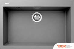 Кухонная мойка Longran GEOS GES780.500 (CROMA/49) (135112)