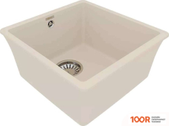 Кухонная мойка Lemark SINARA 9910066 (ШАМПАНЬ) (135002)