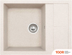 Кухонная мойка Kaiser KMM-5065 (БЕЖЕВЫЙ) (134785)