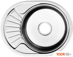 Кухонная мойка IDDIS SUNO SUN65SDI77 (134763)