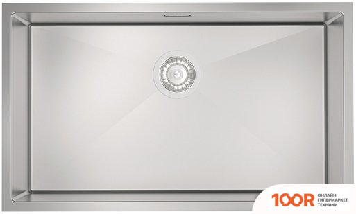 Кухонная мойка IDDIS EDIFICE EDI74S0I77 (134738)