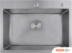 Кухонная мойка Hansen HS58048 (134709)