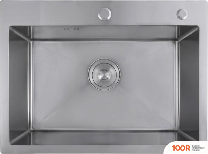 Кухонная мойка Hansen HS58048 (134709)