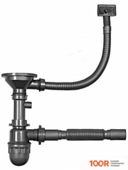 Кухонная мойка Hansen HS58048 (134709)