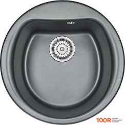 Кухонная мойка Granula GR-5101 (ШВАРЦ) (134434)