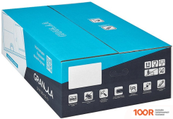 Кухонная мойка Granula GR-4651 (ТУРМАЛИН) (134415)