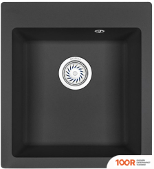 Кухонная мойка Granula GR-4651 (ТУРМАЛИН) (134415)