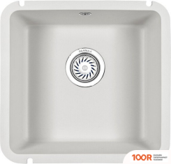 Кухонная мойка Granula GR-3801 (АРКТИК) (134387)