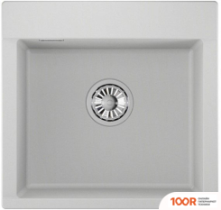 Кухонная мойка Granula ES-5201 (АРКТИК) (134335)