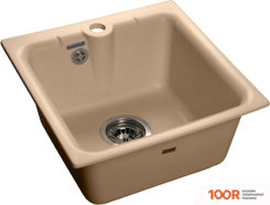 Кухонная мойка GranFest GF-P420 (ТОПАЗ) (133840)