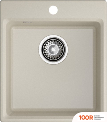 Кухонная мойка GranFest GF-LV-420 (ТОПАЗ) (133767)