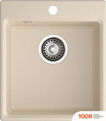 Кухонная мойка GranFest GF-LV-420 (КАШЕМИР) (133763)