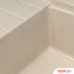 Кухонная мойка Gerhans B28 (БЕЖЕВЫЙ) (133039)