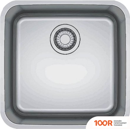 Кухонная мойка Franke ВСX 110-42 (132945)