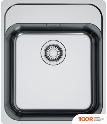 Кухонная мойка Franke SMART SRX 210-40 TL 127.0720.294 (132784)