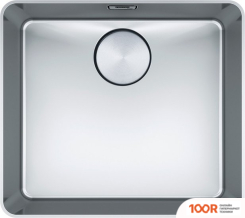 Кухонная мойка Franke MYTHOS MYX 210-45 127.0625.053 (132687)