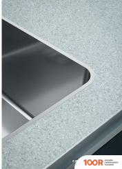 Кухонная мойка Franke MYTHOS MYX 210-45 127.0625.053 (132687)