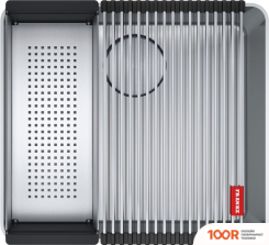 Кухонная мойка Franke MYTHOS MYX 210-45 127.0624.560 (132686)