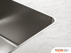 Кухонная мойка Franke MYTHOS MYX 210-45 127.0624.560 (132686)