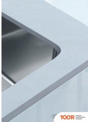 Кухонная мойка Franke MYTHOS MYX 110-45 122.0600.935 (132678)