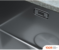 Кухонная мойка Franke MYTHOS MYX 110-45 122.0600.935 (132678)