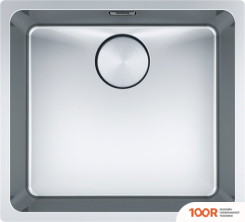 Кухонная мойка Franke MYTHOS MYX 110-45 122.0600.935 (132678)