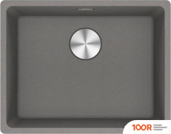 Кухонная мойка Franke MRG 110-52 125.0696.178 (СЕРЫЙ) (132625)