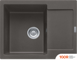 Кухонная мойка Franke MARIS MRG 611-62 114.0716.342 (СЕРЫЙ СЛАНЕЦ) (132561)
