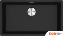 Кухонная мойка Franke MARIS MRG 210/110-72 135.0665.726 (ОНИКС) (132506)