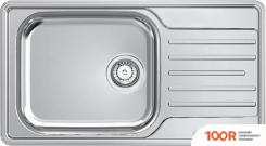 Кухонная мойка Franke LNX 611-44 101.0689.948 (132449)