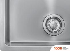 Кухонная мойка Franke FEX 210-60 (127.0688.783) (132351)