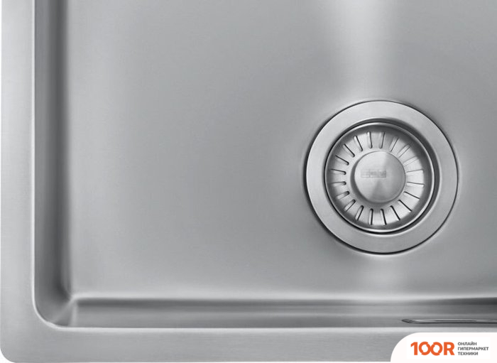Кухонная мойка Franke FEX 210-60 (127.0688.783) (132351)