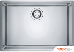 Кухонная мойка Franke FEX 110-60 (132350)