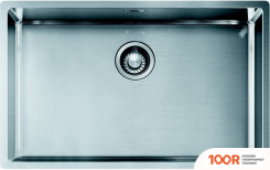 Кухонная мойка Franke BXX 210-68 127.0677.199 (132233)