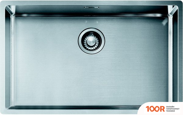 Кухонная мойка Franke BXX 210-68 127.0677.199 (132233)