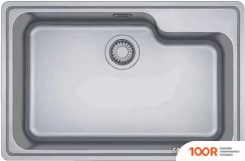 Кухонная мойка Franke BELL BCX 610-74 TL 101.0689.946 (132203)