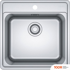 Кухонная мойка Franke BCX 210-51 TL (132199)